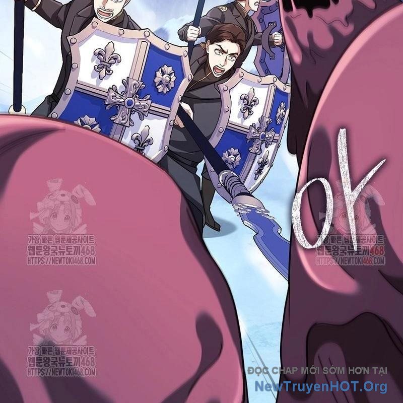 Pháp Sư Cận Chiến Mạnh Nhất chapter 67 - Trang 141