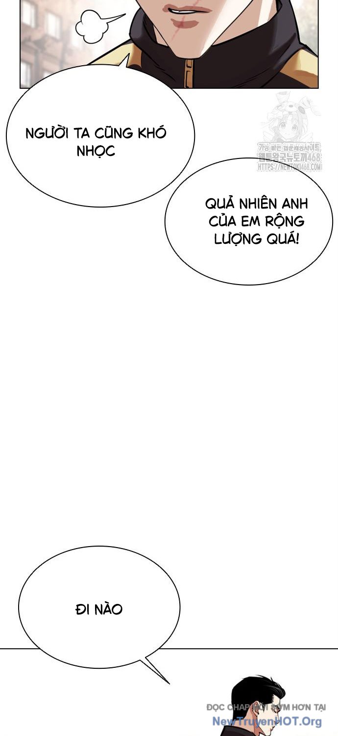 Hoán Đổi Diệu Kỳ chapter 558 - Trang 90