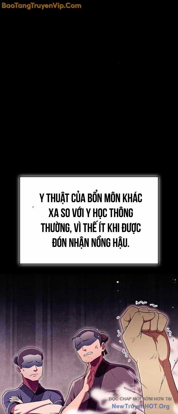 Huấn Luyện Viên Murim Thiên Tài chapter 65 - Trang 3