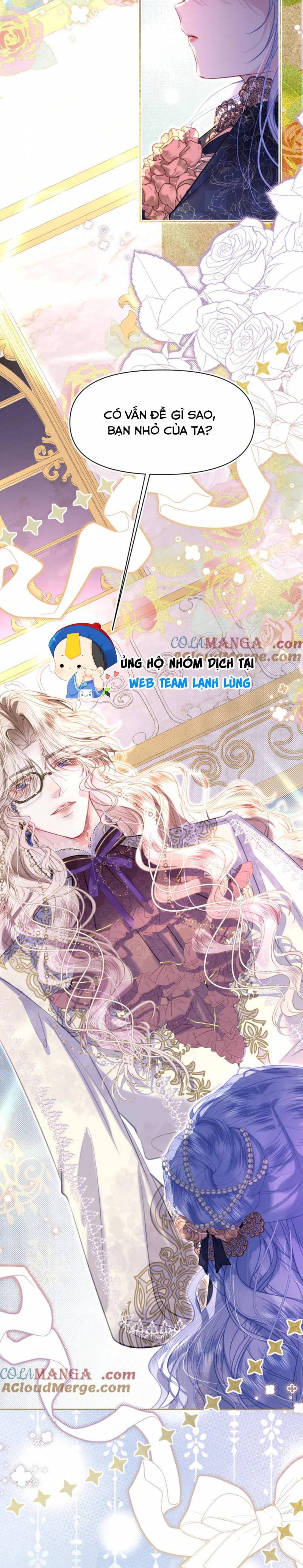 Sau Khi Trùng Sinh, Bên Cạnh Ta Toàn Là Con Của Kẻ Thù Chapter 30 - Trang 4