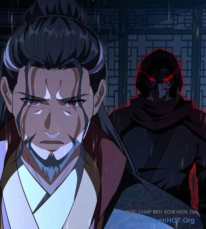 Võ Thần Tái Sinh chapter 20 - Trang 177
