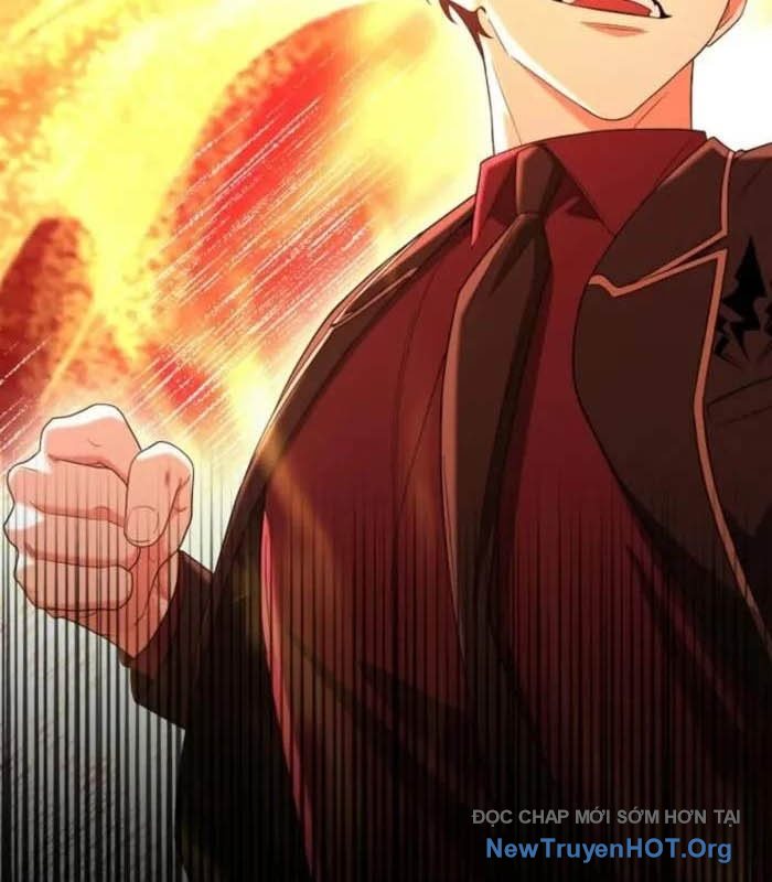 Pháp Sư Cận Chiến Mạnh Nhất chapter 59 - Trang 202