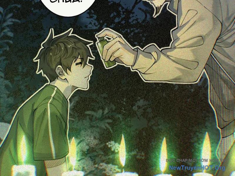Làm Người Nhặt Xác, Tôi Khởi Đầu Là Giải Phẫu Bạn Gái Cũ! chapter 32 - Trang 29