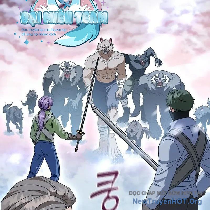 Bậc Thầy Toàn Bộ Kỹ Năng chapter 21 - Trang 21