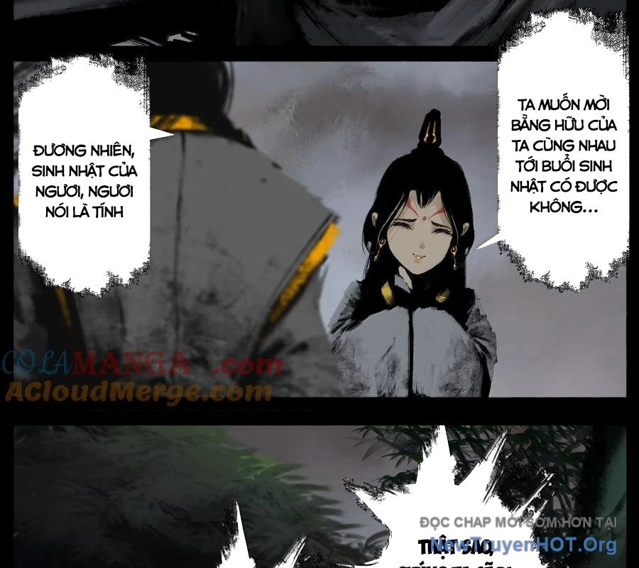 Tây Du Ký Ngoại Truyện chapter 366 - Trang 10