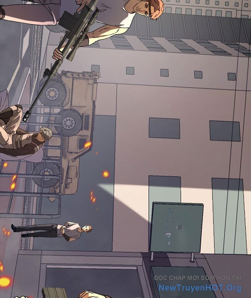 Dị Biến Giáng Lâm Nhân Gian: Kế Hoạch Thanh Trừ Người Chơi Chap 8 - Next Chap 9