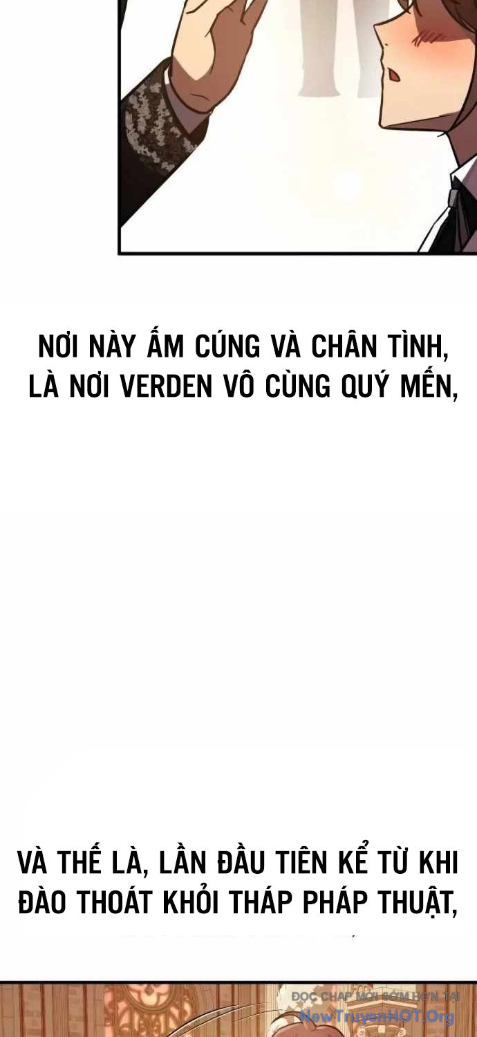 Pháp Sư Thiên Tài Phá Vỡ Giới Hạn chapter 8 - Trang 33