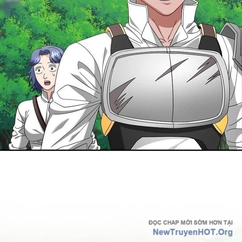 Bậc Thầy Toàn Bộ Kỹ Năng chapter 19 - Trang 44