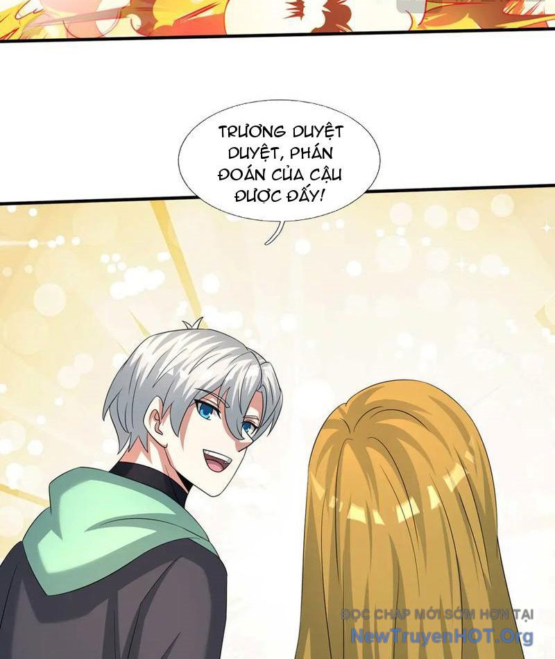 Khởi đầu Bằng Một Vạn Hít đất: Oanh Sát Thần Minh! chapter 57 - Trang 9