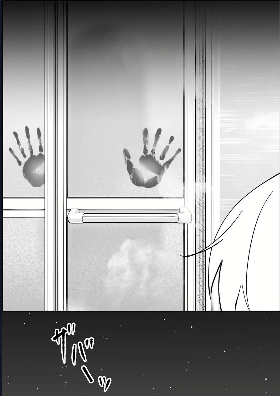 Jirai Nandesuka? Chihara-San Chapter 80 - Trang 14