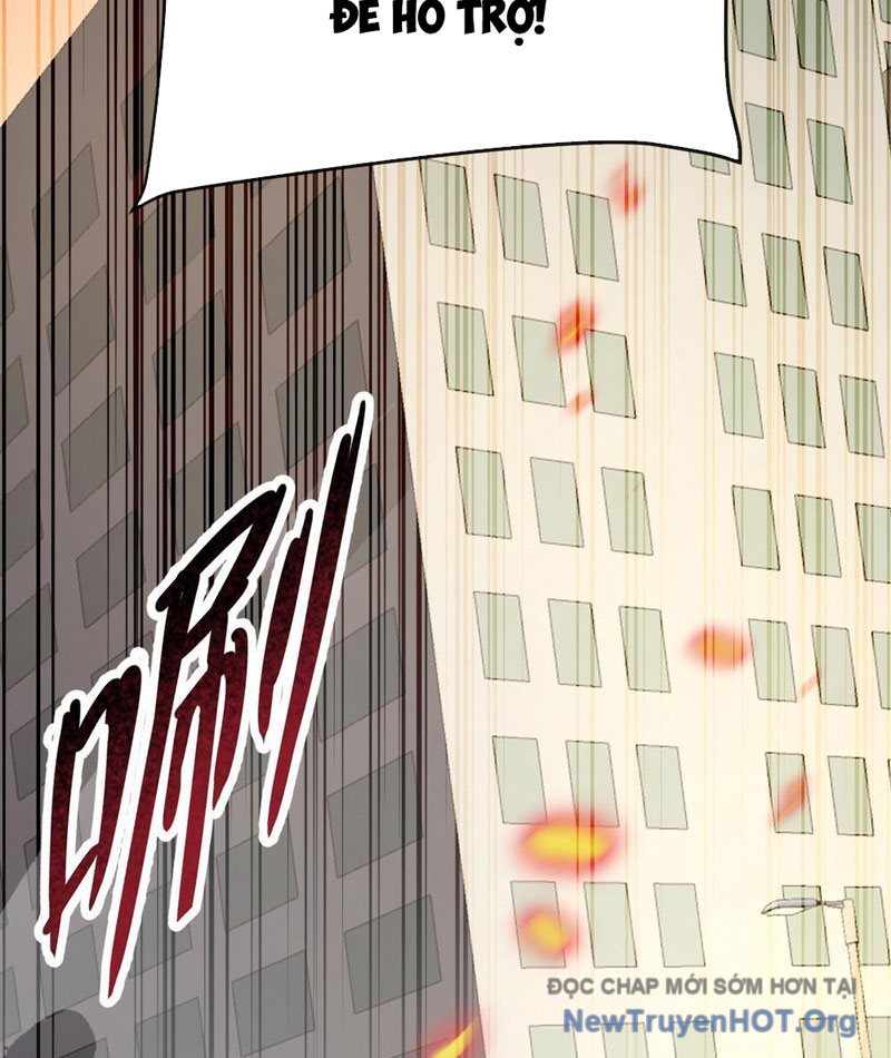 Dị Biến Giáng Lâm Nhân Gian: Kế Hoạch Thanh Trừ Người Chơi Chap 9 - Next Chap 10