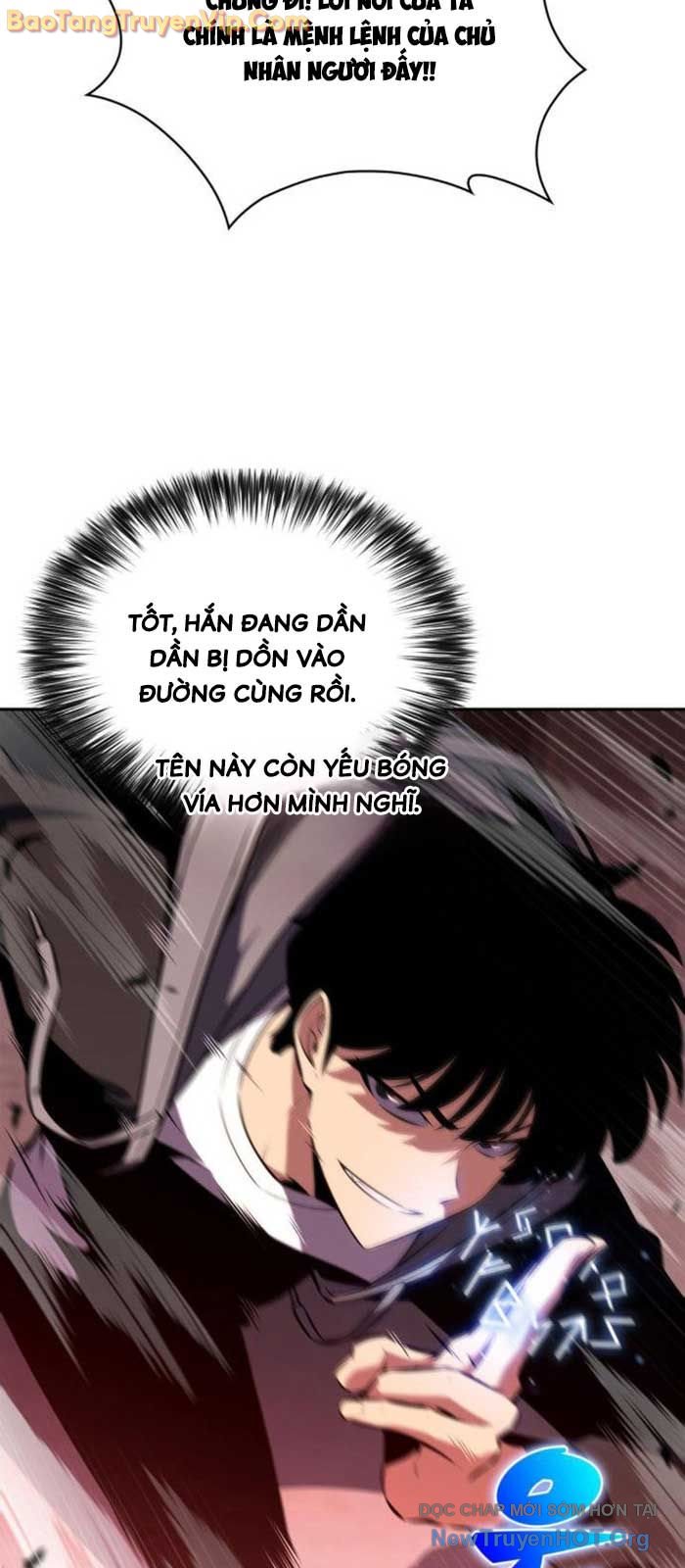Tôi Là Tân Thủ Có Cấp Cao Nhất chapter 209 - Trang 51
