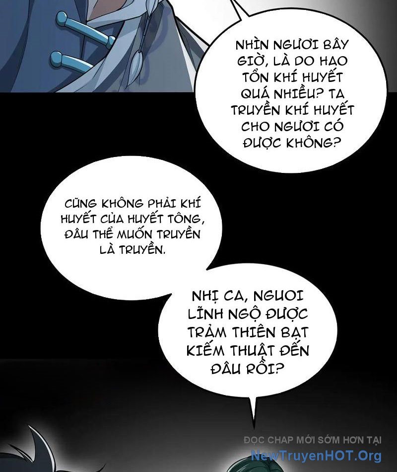 Giết Ta Thêm Mấy Lần Ta Liền Vô Địch chapter 83 - Trang 51