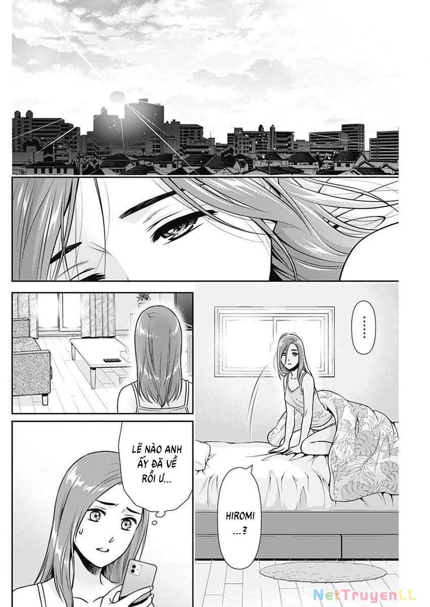 Chúng Ta Sống Chung Với Nhau Đi? Chapter 25 - Trang 9