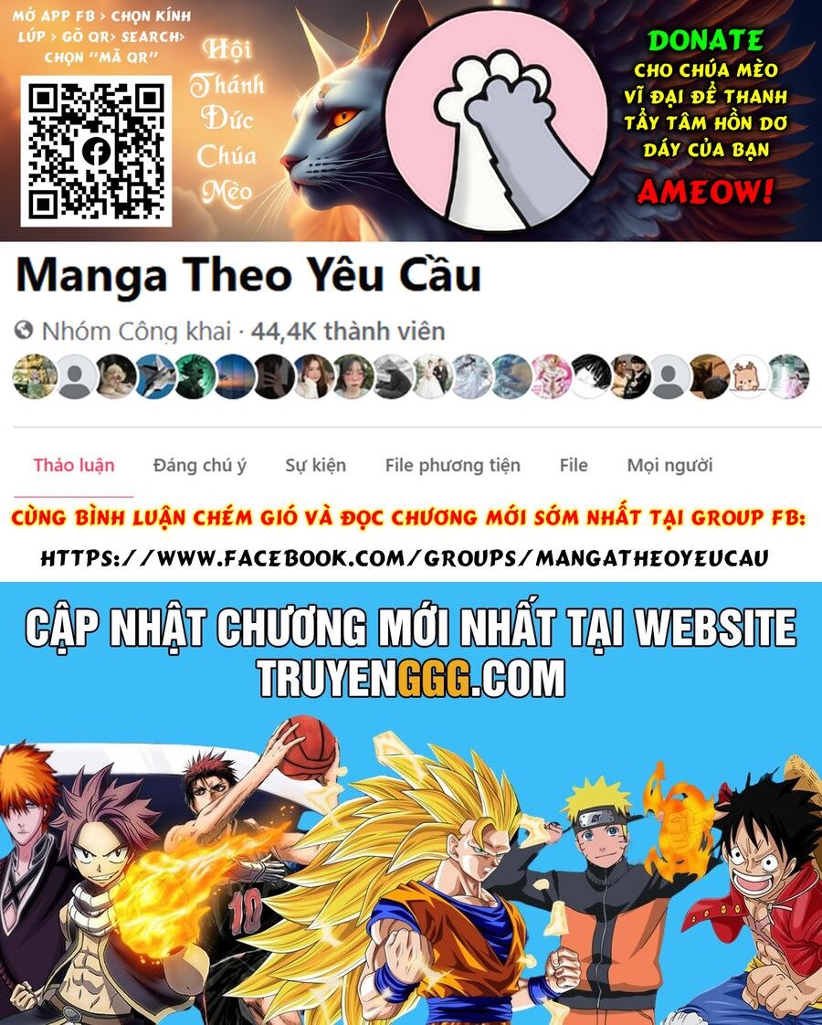 Chúng Ta Sống Chung Với Nhau Đi? Chapter 38 - Trang 25