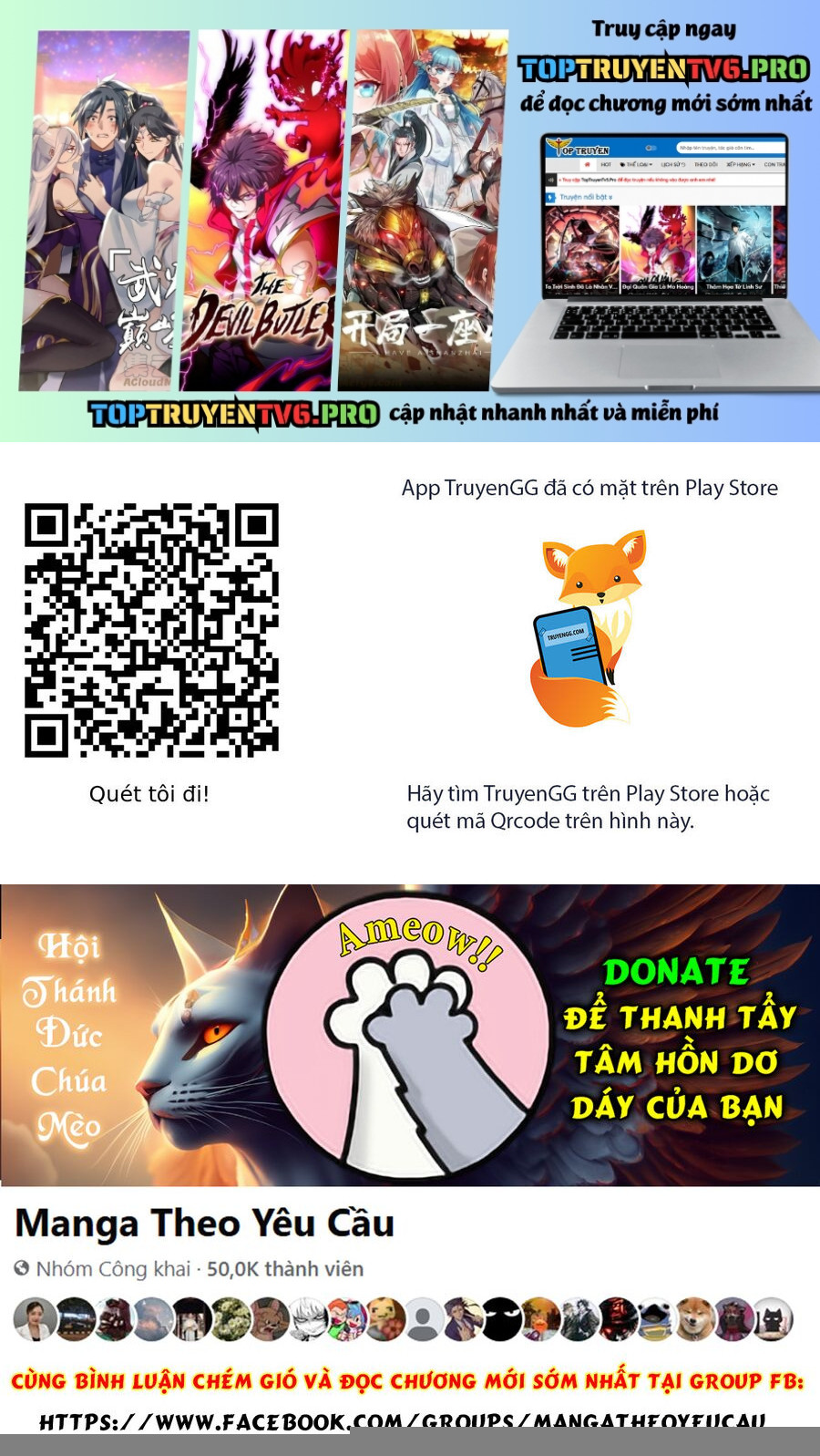 Chúng Ta Sống Chung Với Nhau Đi? Chapter 42 - Trang 0