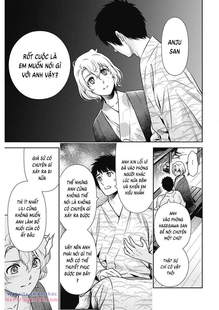 Chúng Ta Sống Chung Với Nhau Đi? Chapter 18 - Trang 3