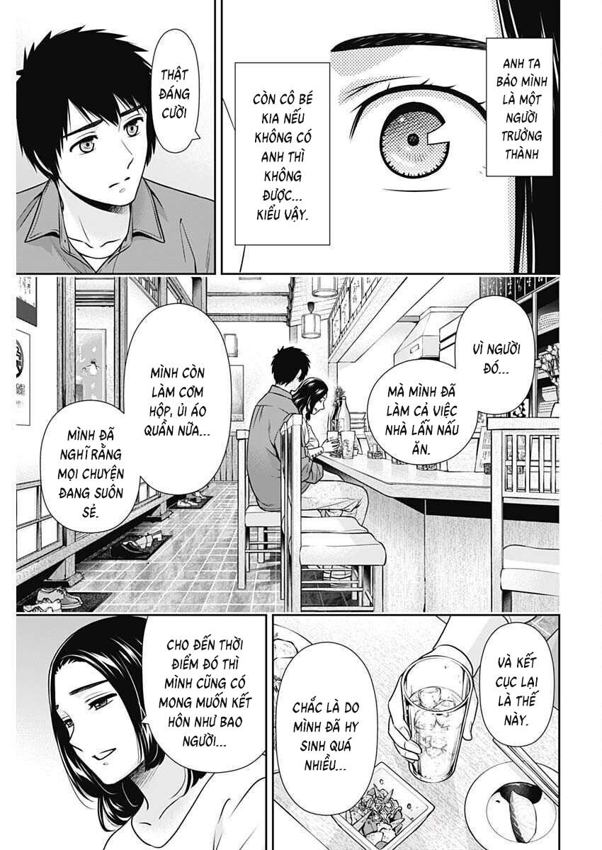 Chúng Ta Sống Chung Với Nhau Đi? Chapter 43 - Trang 20