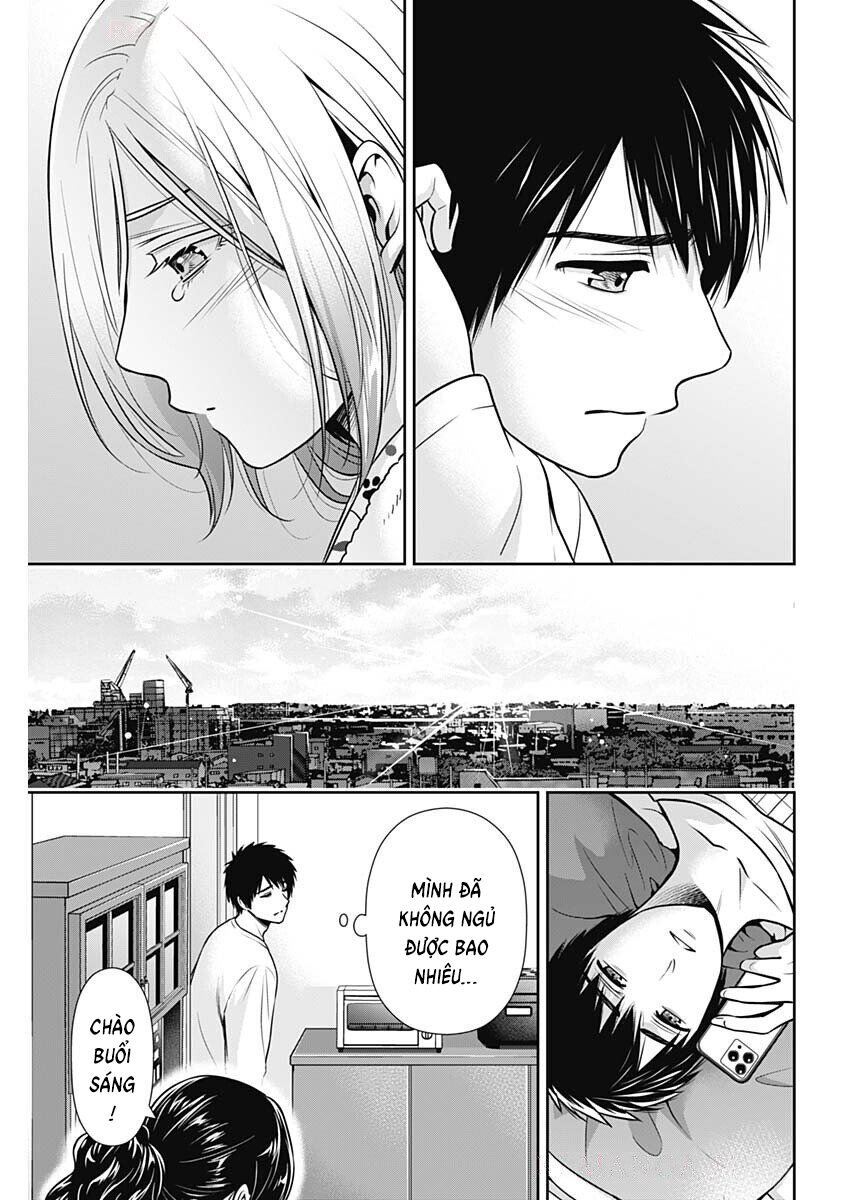 Chúng Ta Sống Chung Với Nhau Đi? Chapter 38 - Trang 14