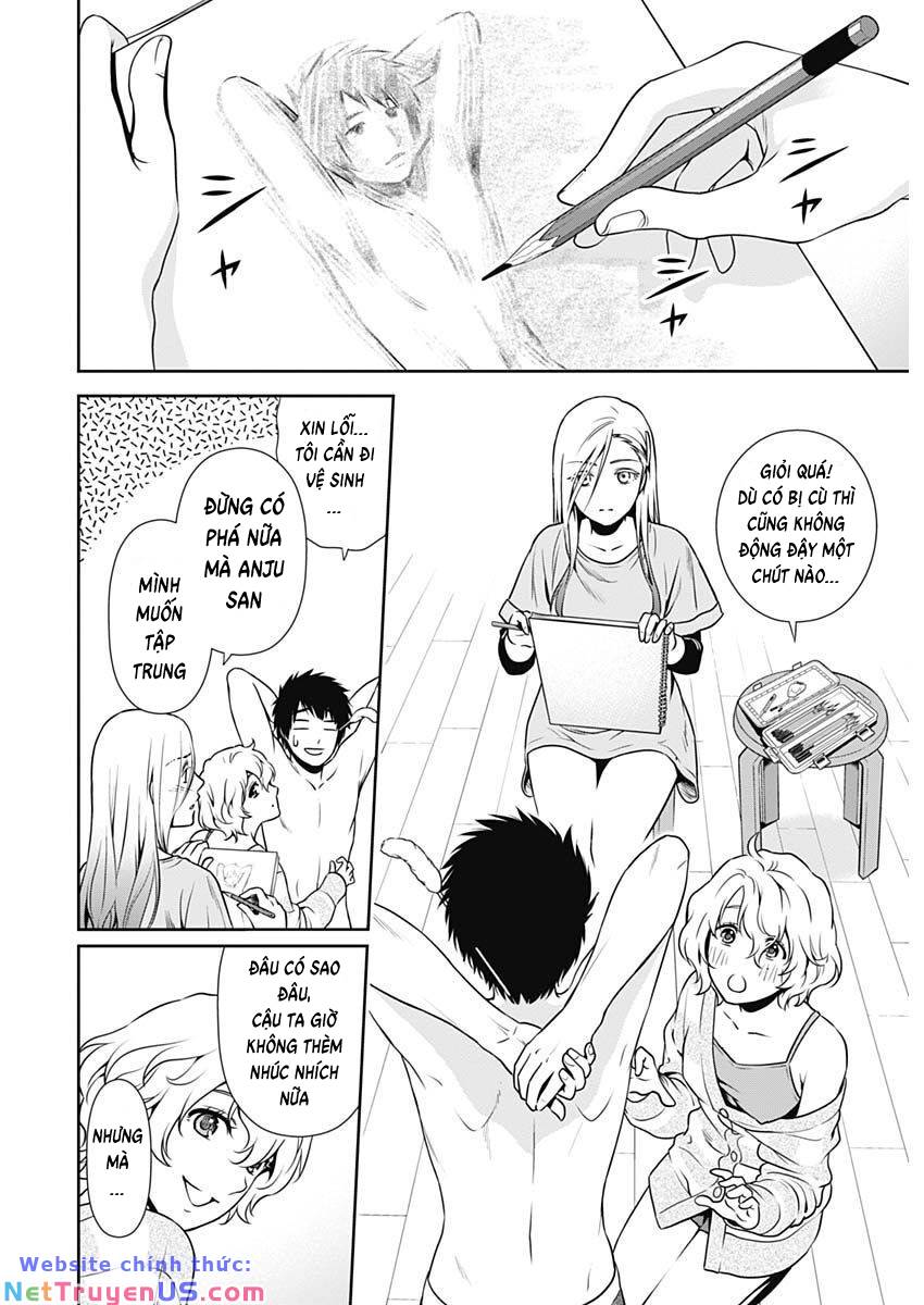 Chúng Ta Sống Chung Với Nhau Đi? Chap 1 - Next Chap 2