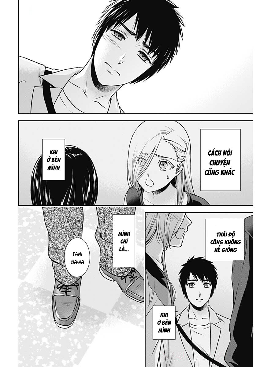Chúng Ta Sống Chung Với Nhau Đi? Chapter 38 - Trang 3