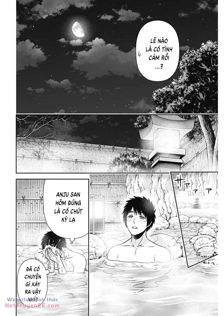 Chúng Ta Sống Chung Với Nhau Đi? Chapter 18 - Trang 10