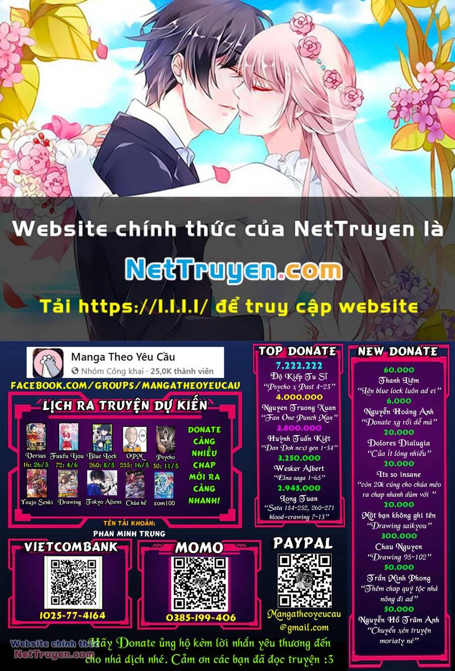 Chúng Ta Sống Chung Với Nhau Đi? Chapter 20 - Trang 0