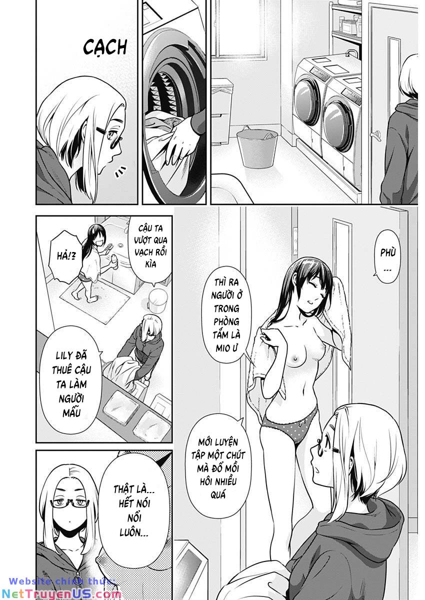 Chúng Ta Sống Chung Với Nhau Đi? Chap 1 - Next Chap 2