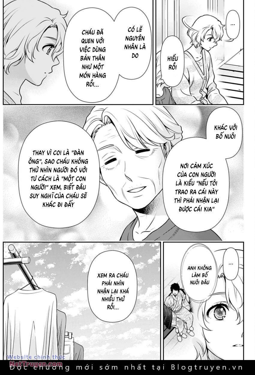 Chúng Ta Sống Chung Với Nhau Đi? Chapter 20 - Trang 9