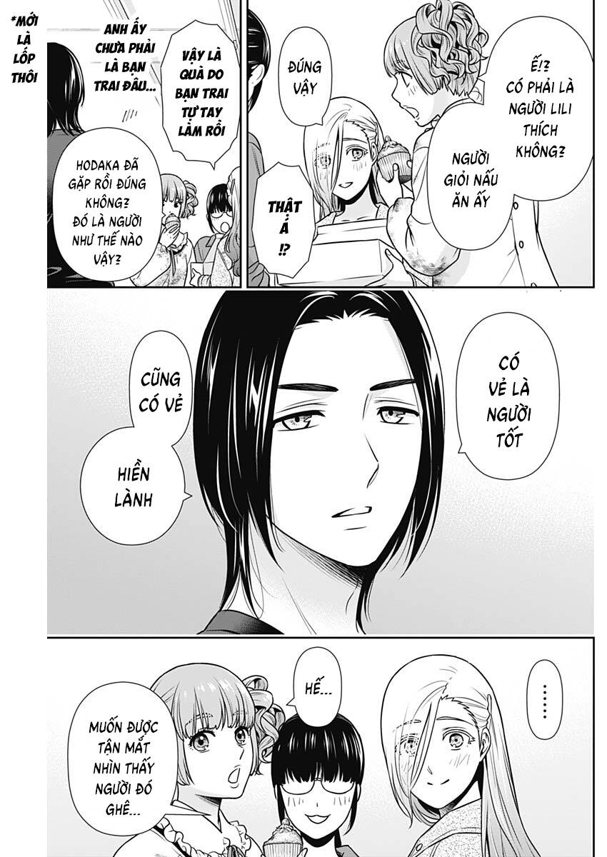 Chúng Ta Sống Chung Với Nhau Đi? Chapter 36 - Trang 6