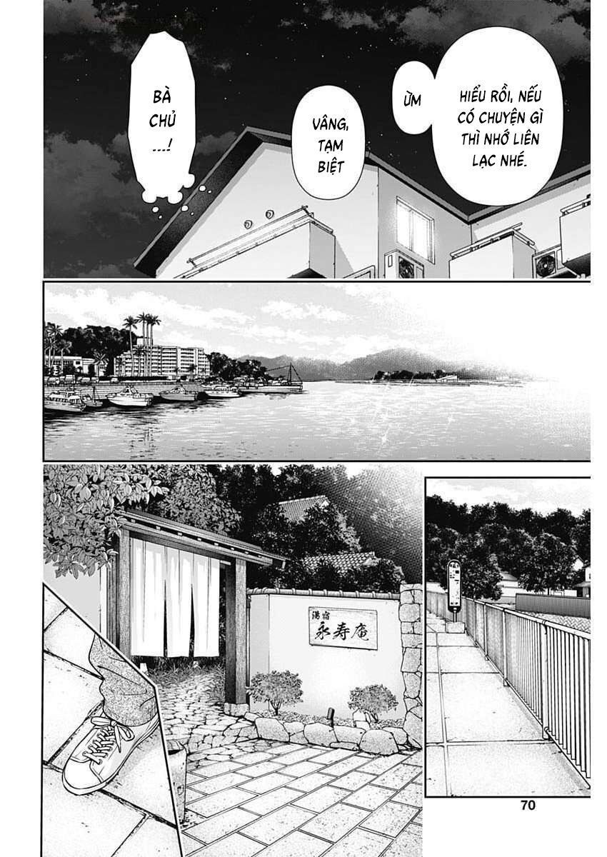 Chúng Ta Sống Chung Với Nhau Đi? Chapter 41 - Trang 9