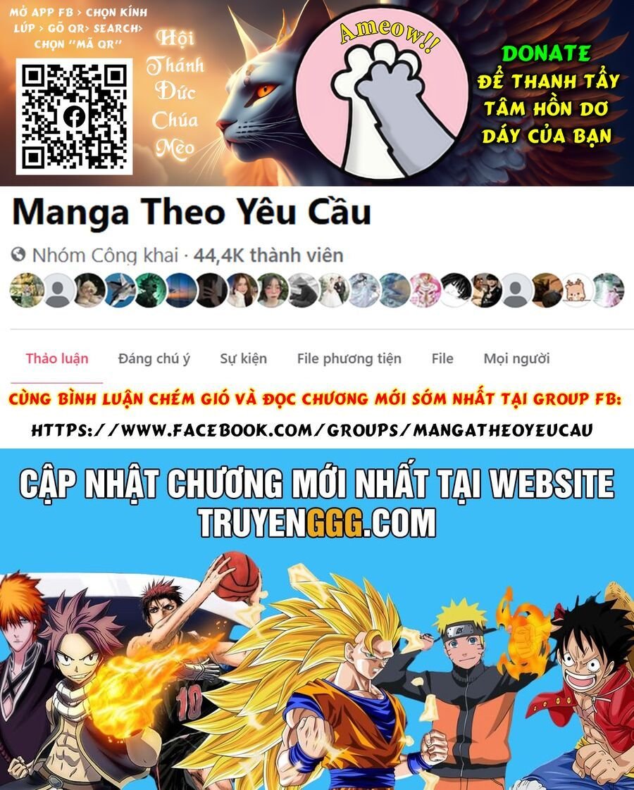 Chúng Ta Sống Chung Với Nhau Đi? Chapter 41 - Trang 26