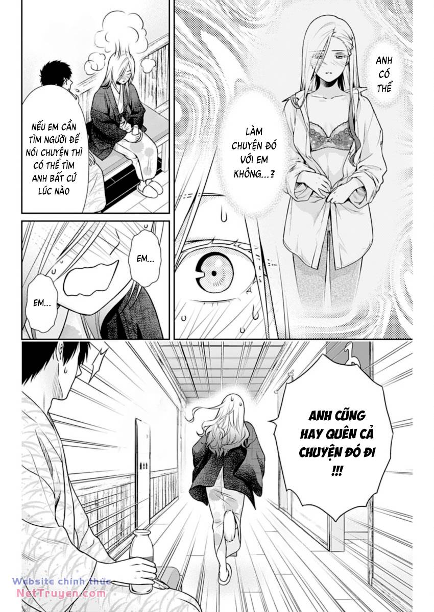 Chúng Ta Sống Chung Với Nhau Đi? Chapter 19 - Trang 4