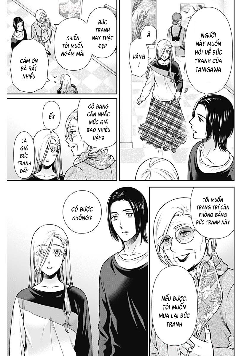 Chúng Ta Sống Chung Với Nhau Đi? Chapter 38 - Trang 4