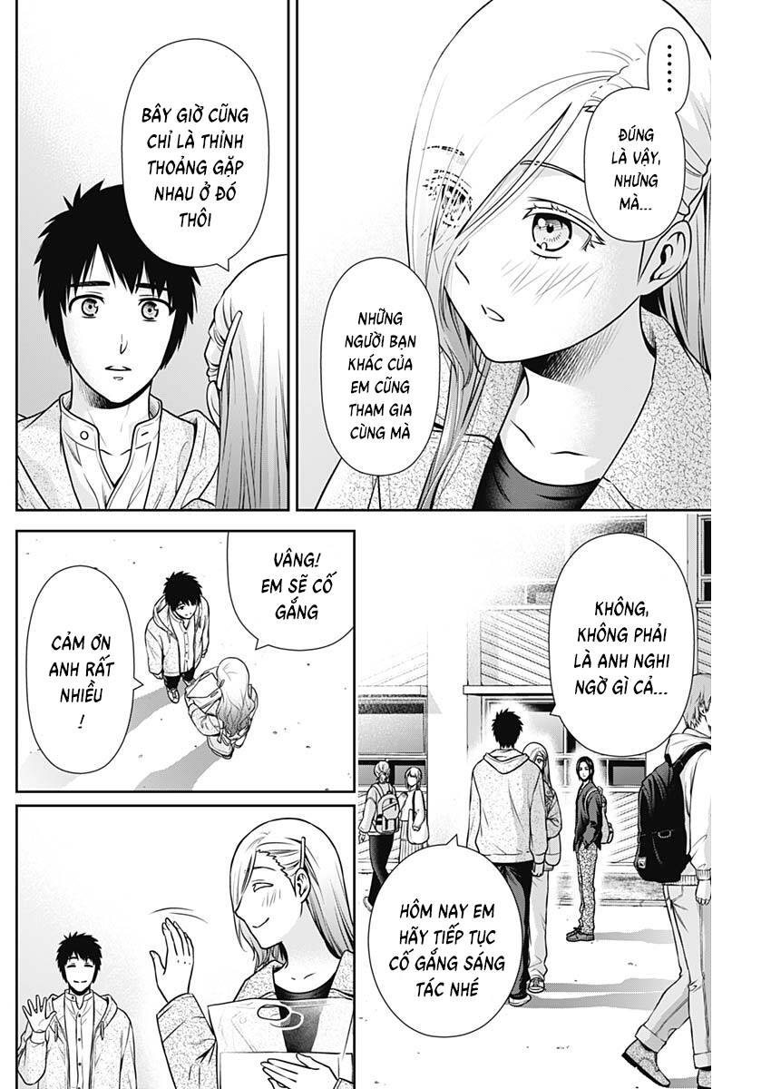 Chúng Ta Sống Chung Với Nhau Đi? Chapter 36 - Trang 3
