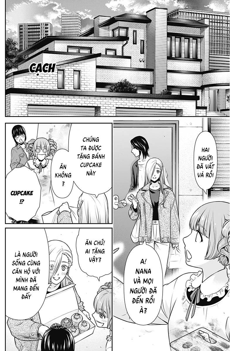 Chúng Ta Sống Chung Với Nhau Đi? Chapter 36 - Trang 5