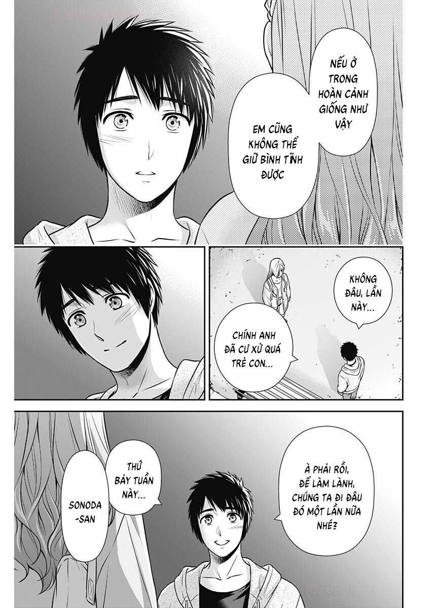 Chúng Ta Sống Chung Với Nhau Đi? Chapter 38 - Trang 20