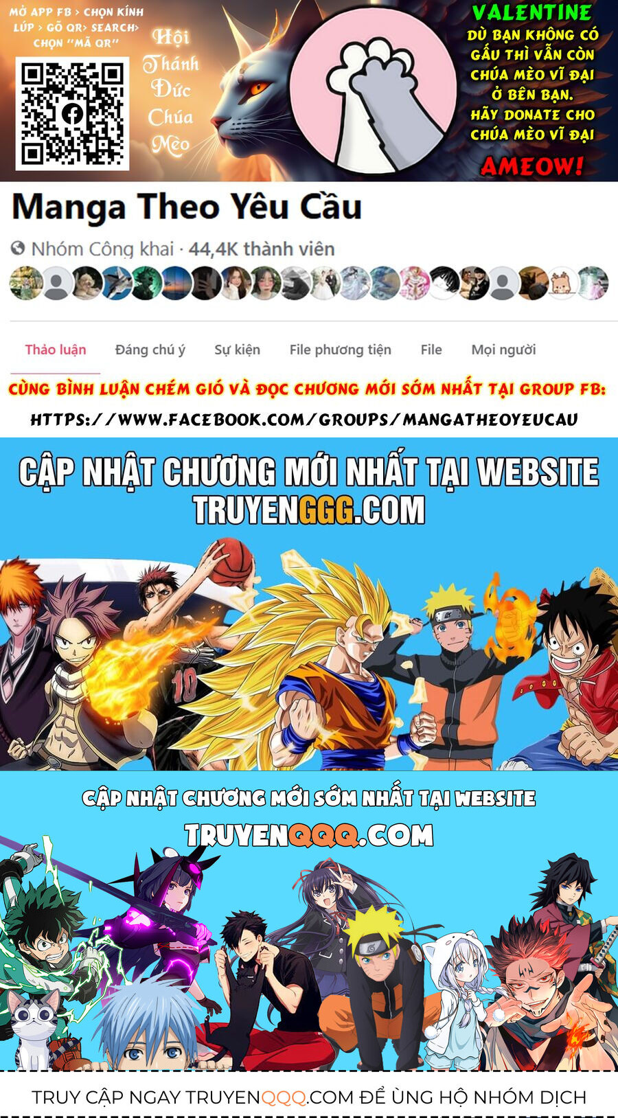 Chúng Ta Sống Chung Với Nhau Đi? Chapter 37 - Trang 26