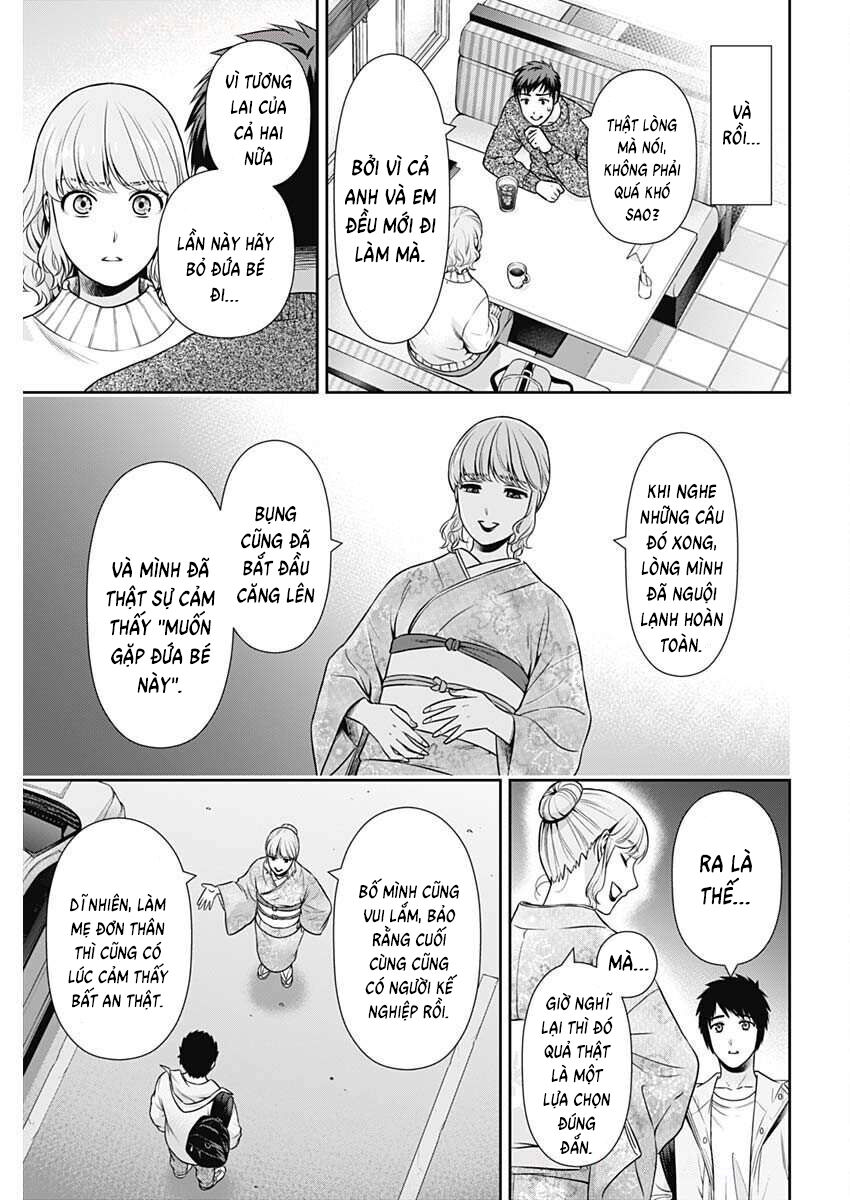 Chúng Ta Sống Chung Với Nhau Đi? Chapter 43 - Trang 6
