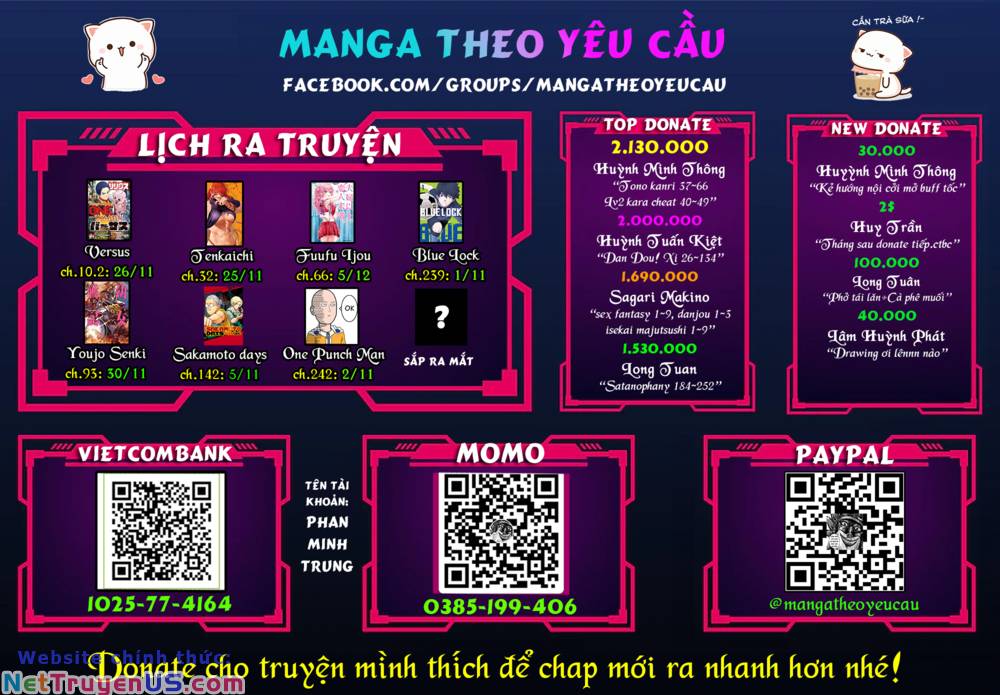 Chúng Ta Sống Chung Với Nhau Đi? Chapter 9 - Trang 21