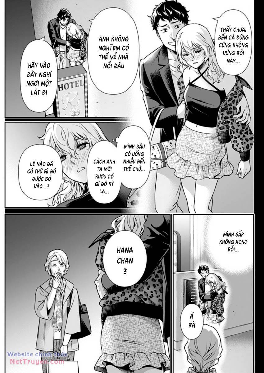 Chúng Ta Sống Chung Với Nhau Đi? Chapter 20 - Trang 5