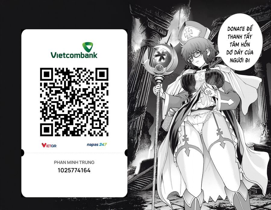 Chúng Ta Sống Chung Với Nhau Đi? Chapter 41 - Trang 25