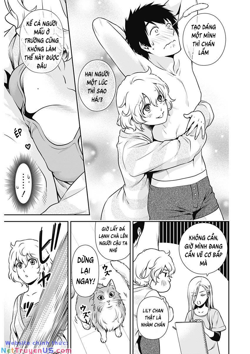 Chúng Ta Sống Chung Với Nhau Đi? Chap 1 - Next Chap 2