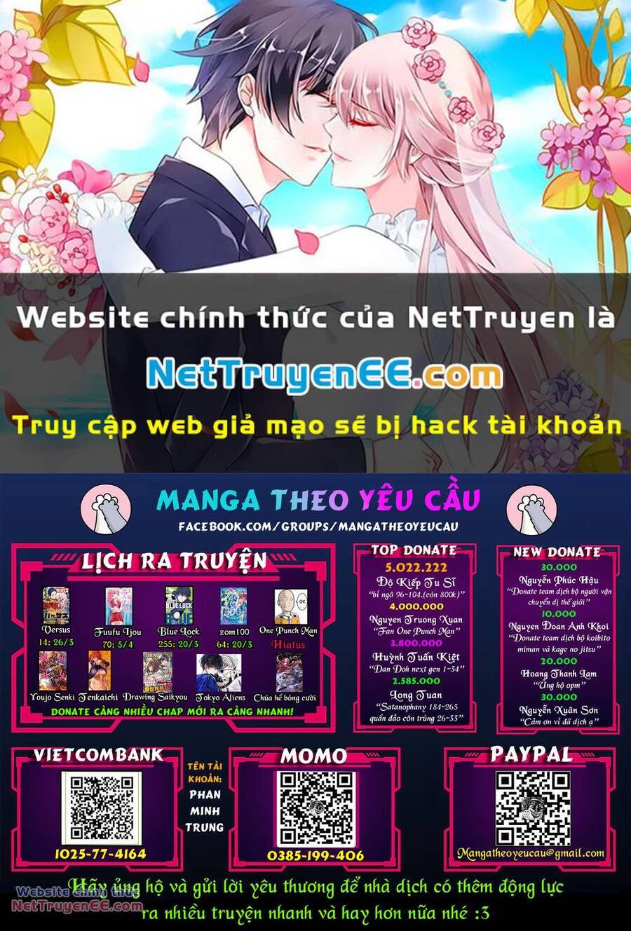 Chúng Ta Sống Chung Với Nhau Đi? Chapter 17 - Trang 0