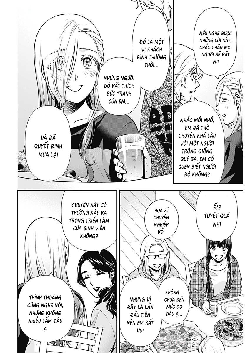 Chúng Ta Sống Chung Với Nhau Đi? Chapter 38 - Trang 7