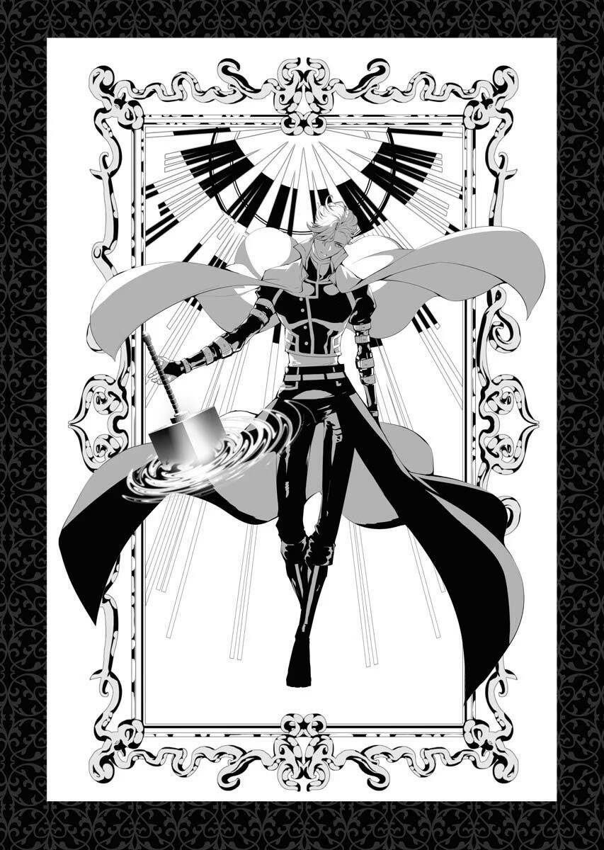 Serial Killer Isekai Ni Oritatsu Chapter 1 - Trang 65