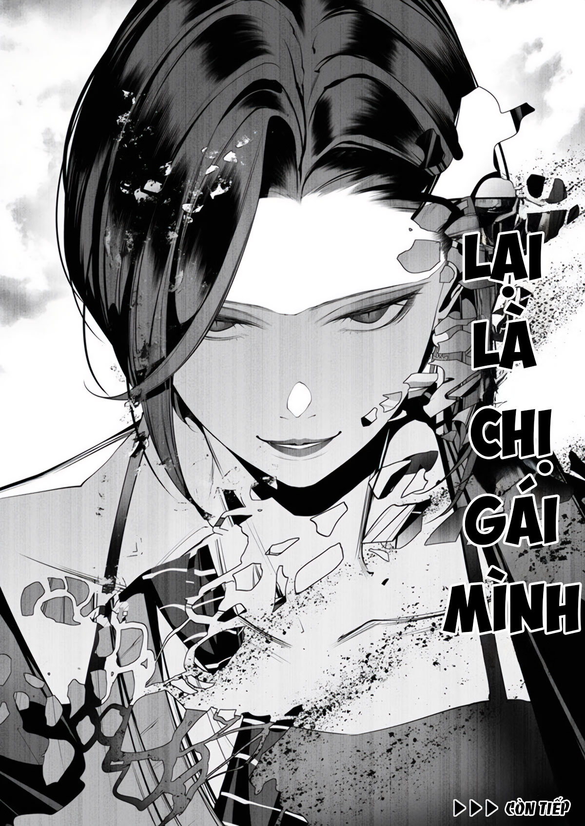 Serial Killer Isekai Ni Oritatsu Chapter 17 - Trang 33
