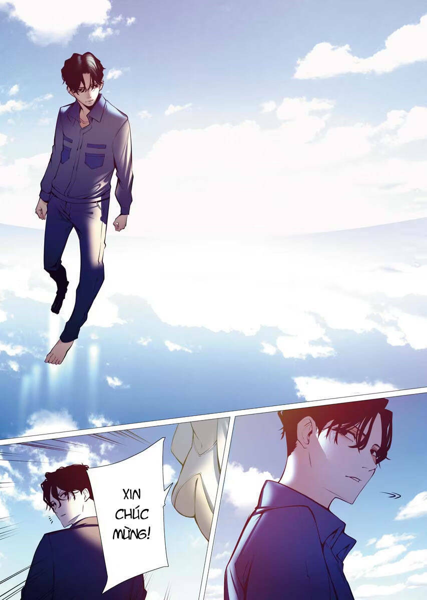 Serial Killer Isekai Ni Oritatsu Chapter 1 - Trang 4