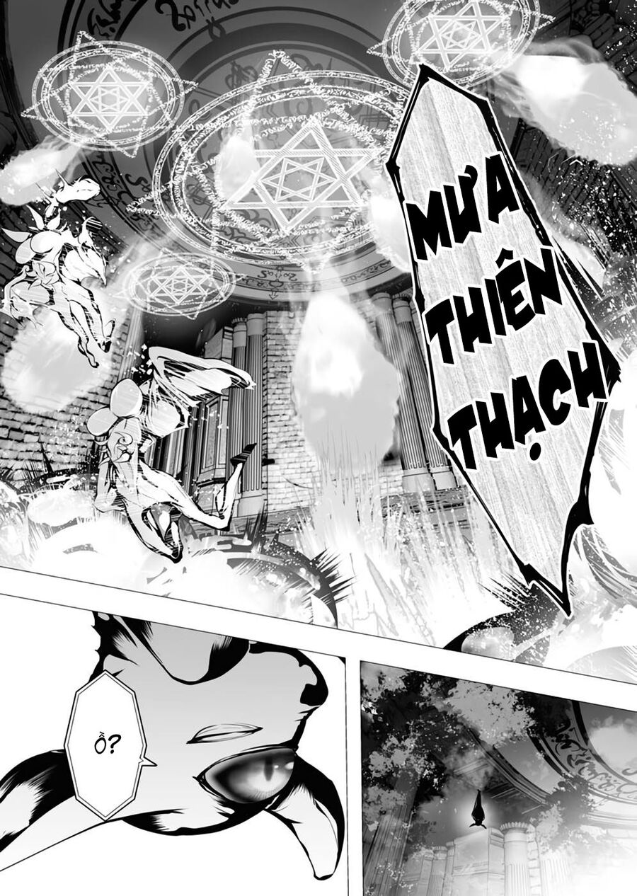 Serial Killer Isekai Ni Oritatsu Chapter 7 - Trang 25