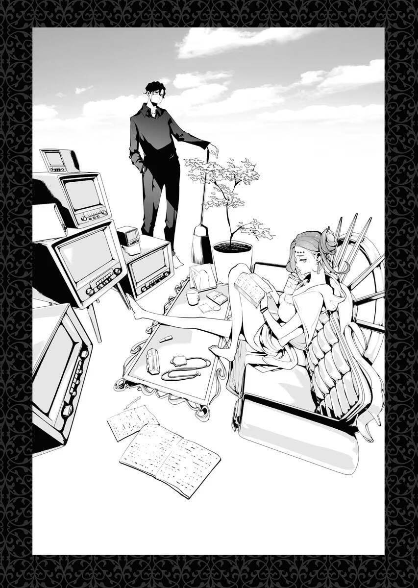 Serial Killer Isekai Ni Oritatsu Chapter 2 - Trang 39